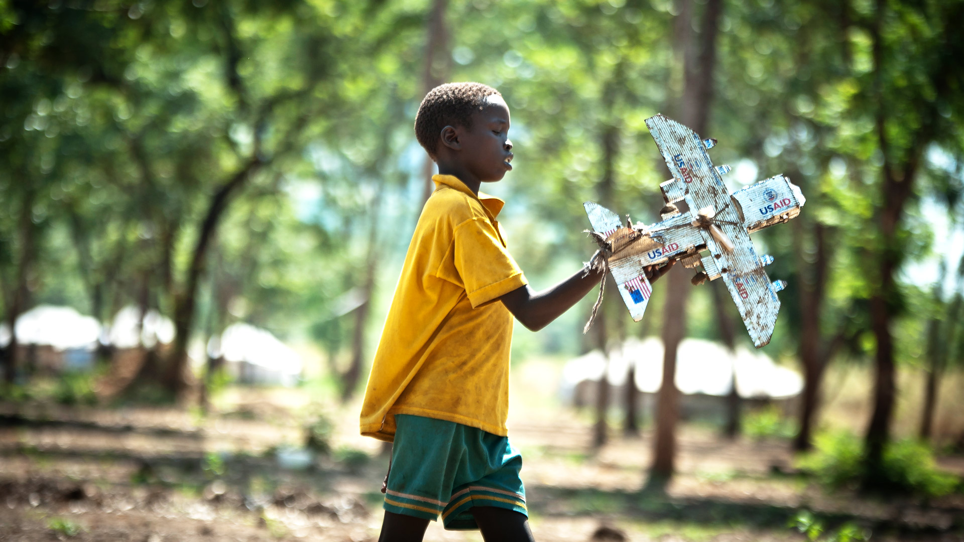 The Things They Left Behind - UNHCR Canada