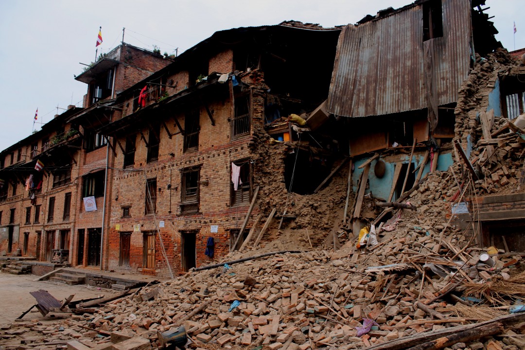 Nepal Earthquake: Everything you need to know - UNHCR Canada