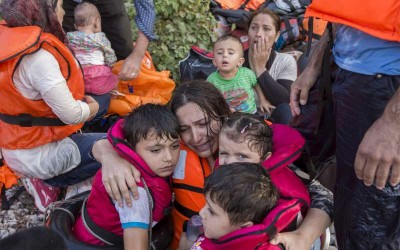 Mediterranean: another weekend of Tragedy