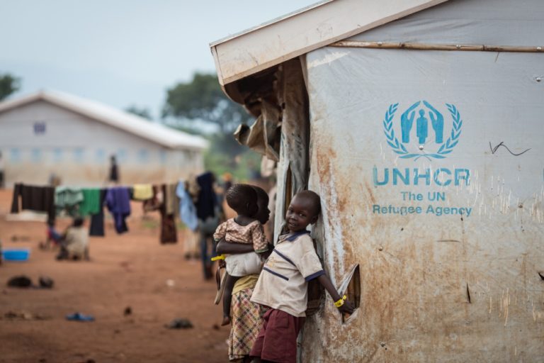 Unhcr Fund