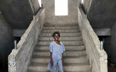 Helping through hardship: Rebuilding lives in Yemen