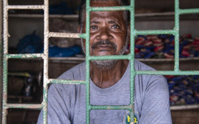 Cyclone Idai survivors struggle to rebuild devastated communities