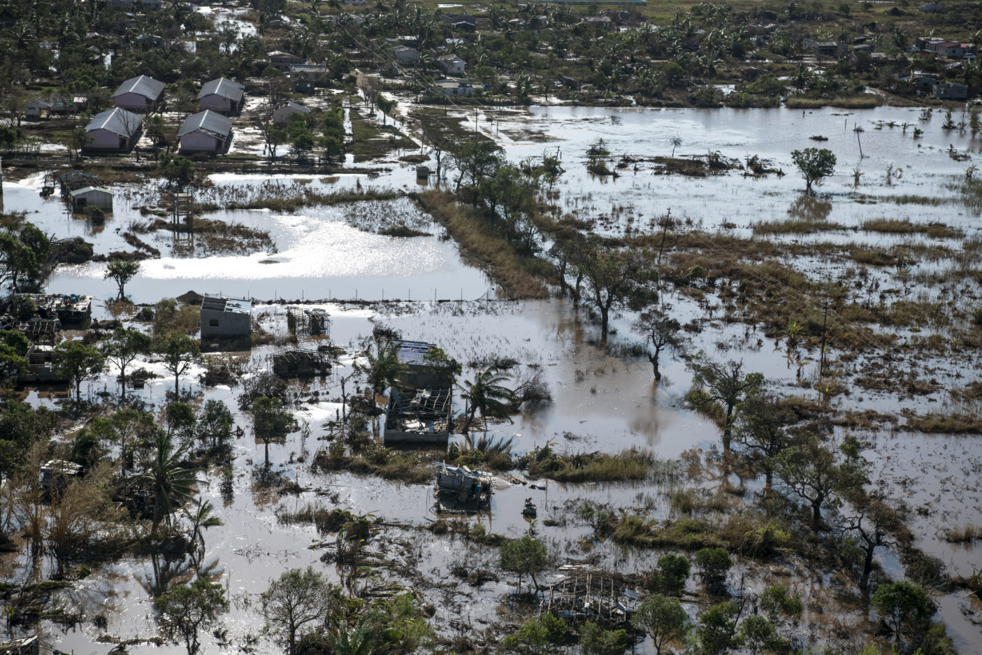 Hurricane Ida Aftermath Pictures / Hurricane Ida Leaves Over 1M Without ...