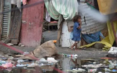 300 000 personnes ont perdu leur foyer, leurs revenus, leurs réserves de nourriture et leurs biens à cause des inondations catastrophiques au Yémen