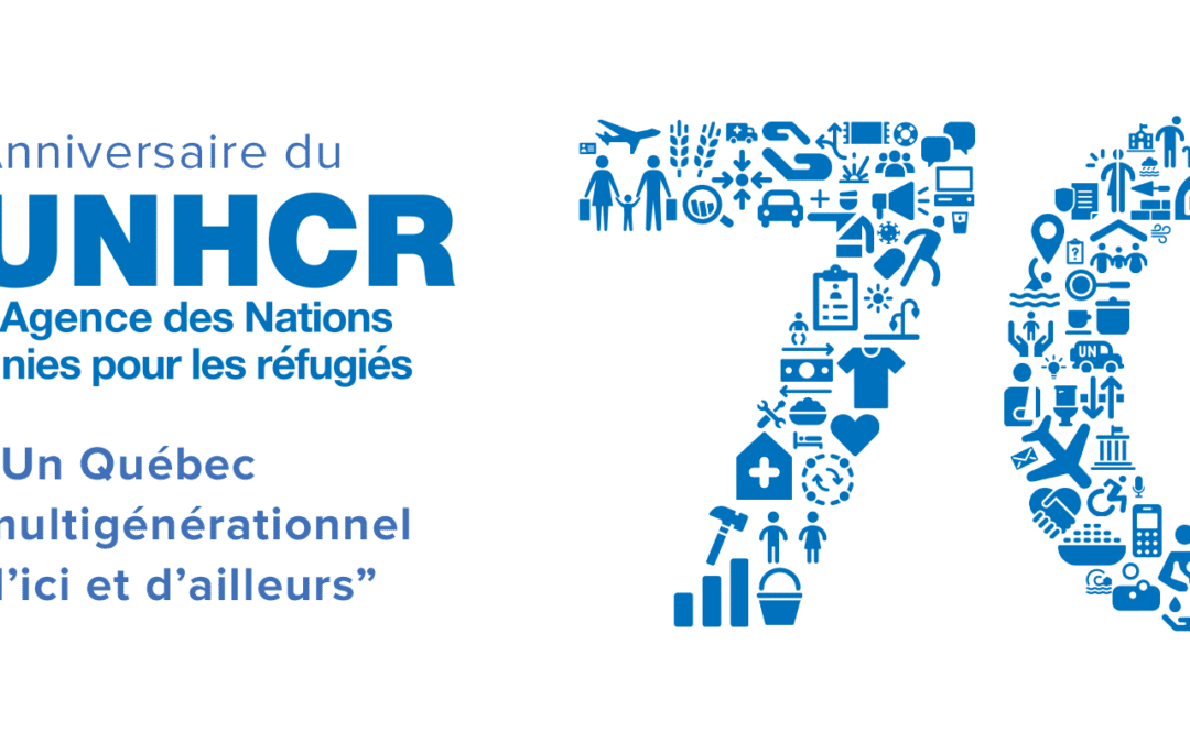 Un Québec multigénérationnel d’ici et d’ailleurs