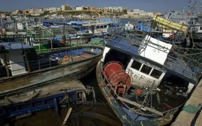 Il est urgent d’agir face au nombre croissant de décès en Méditerranée centrale