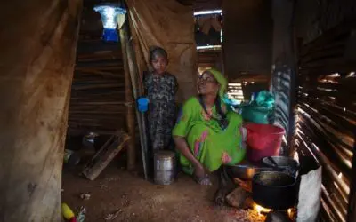 Mise en valeur d’un donateur – La Fondation familiale Trottier s’associe avec l’Agence des Nations Unies pour les réfugiés