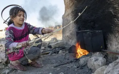 Les Irakiens de retour chez eux font face à des conditions désastreuses suite à la fermeture des camps