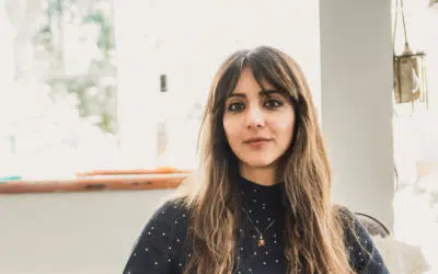 Golriz Ghahraman : « Je vois les réfugiés comme un témoignage de la force et de la bonté de l’esprit humain »