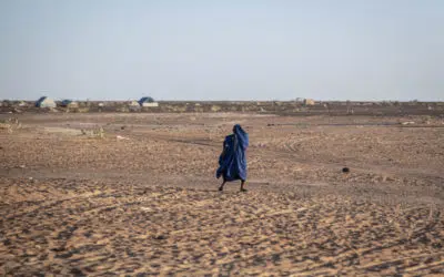 Changements climatiques: L’effet de la plus importante crise de notre époque sur les mouvements de populations