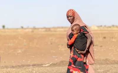 Alors que l’augmentation des déplacements dans le monde depuis les 10 dernières années atteint un nouveau record, le Canada s’inscrit comme leader mondial de la réinstallation des réfugiés, selon un rapport du HCR