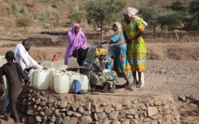 UNHCR warns of surging needs in Sudan amid skyrocketing prices and gaps in humanitarian funding