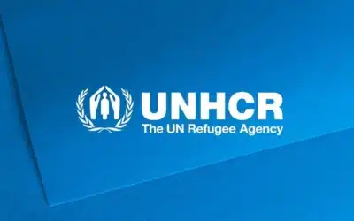 News comment: UNHCR urges action as famine is declared in Sudan