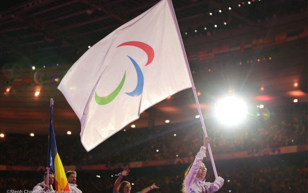 Refugee Paralympic Team leaves Paris with historic medals and lasting legacy